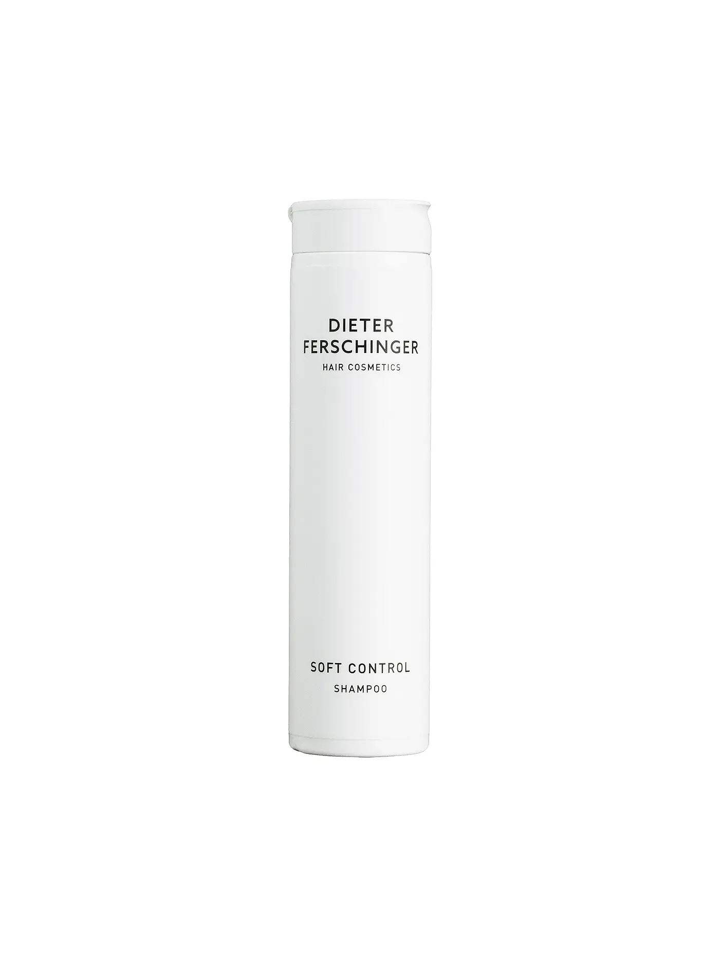 DIETER FERSCHINGER | Haarpflege - Soft Control Shampoo 200ml | 